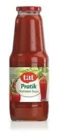 TAT DOMATES SUYU CAM 1 LT