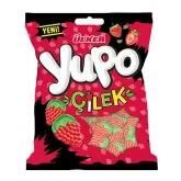 ÜLKER YUPO EĞLENJELİ ÇİLEK 80G
