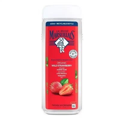 LPM DUŞ JELİ AKDENİZ ÇİLEĞİ 400 ML