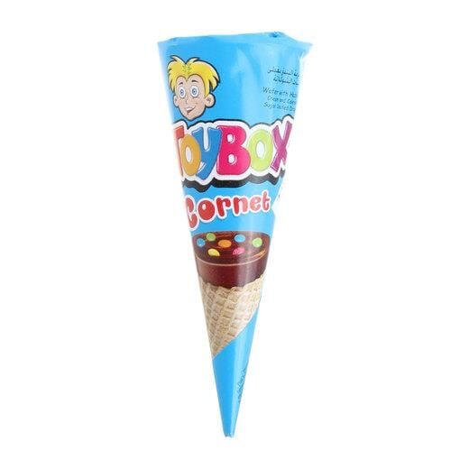 TOYBOX  CORNET 25 GR