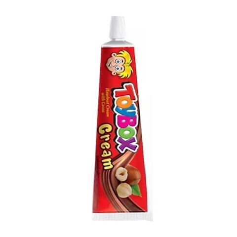 TOYBOX CREAM 30 GR