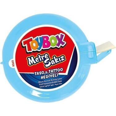 TOYBOX METRE SAKIZ  35 GR