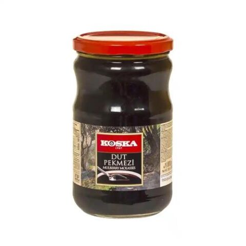 KOSKA DUT PEKMEZİ 800 GR