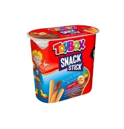 TOYBOX SNACK STICK GRISSINI 56 GR