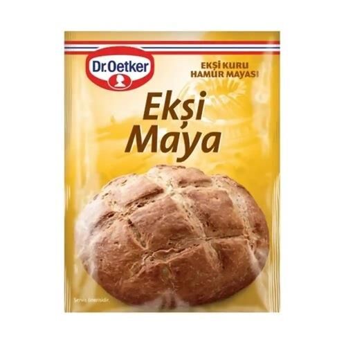 DR.OETKER EKŞİ MAYA 35 GR