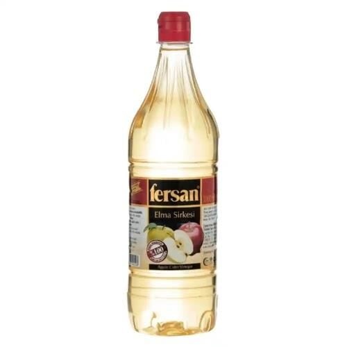 FERSAN ELMA SİRKESİ PET 1 LT