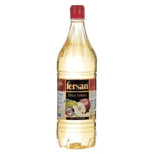 FERSAN ELMA SİRKESİ PET 1 LT