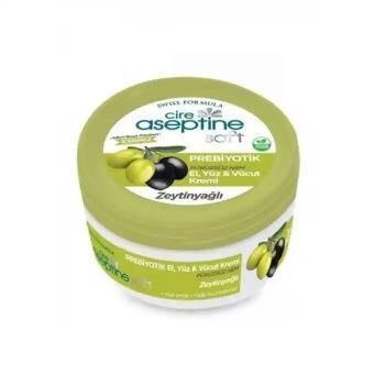 CİRE EL-YÜZ KREMİ Z.YAĞLI 30 ML